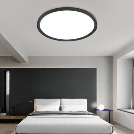 Потолочный светильник Imperium Loft Extraslim 140667-26