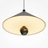 Подвесной светильник Maytoni Modern Bell MOD534PL-L16B3K
