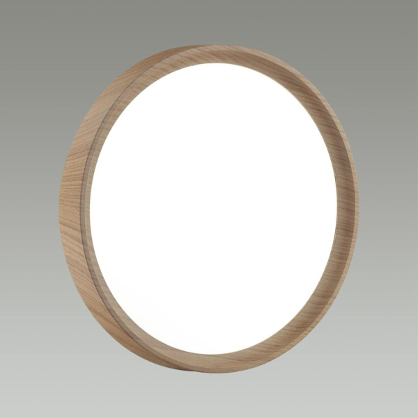 Настенно-потолочный светильник Sonex WOODI 7603/CLN