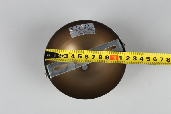 Потолочная люстра Omnilux Girasole OML-28907-05