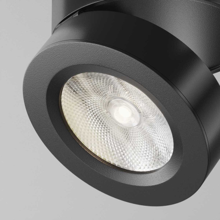 Потолочный светильник Maytoni Technical C022CL-12W4K-B-1