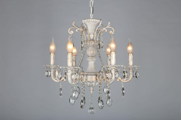 Подвесная люстра Omnilux OML-79003-06