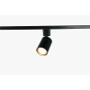 Комплект однофазной трековой системы ЭРА TR70-GU10-SET-4-1 BK Б0063956