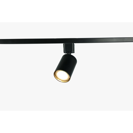 Комплект однофазной трековой системы ЭРА TR70-GU10-SET-4-1 BK Б0063956