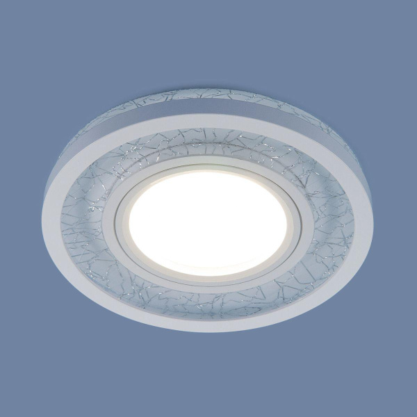 Встраиваемый светильник Elektrostandard 7020 MR16 a049337