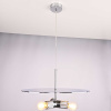 Подвесная люстра Imperium Loft RH Utilitaire Disk 123647-22