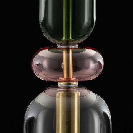 Подвесной светильник Citilux Tendy CL244011