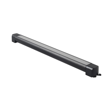 Трековый светильник однофазный Crystal Lux CLT 0.31 010 40W BL M4000К