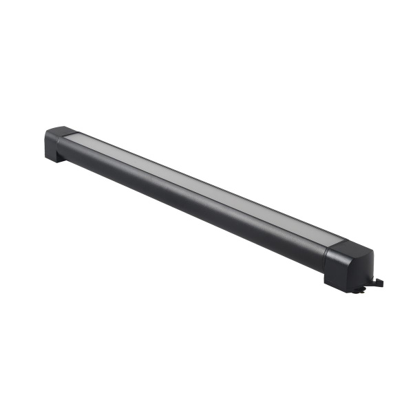 Трековый светильник однофазный Crystal Lux CLT 0.31 010 40W BL M4000К
