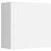 Настенный светодиодный светильник Lightstar Fiume 810546CCT