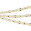 Светодиодная лента Arlight 17W/m 168Led/m 2835SMD холодный белый 5M RT-A168-10mm 24V Cool 8K 019092(2)