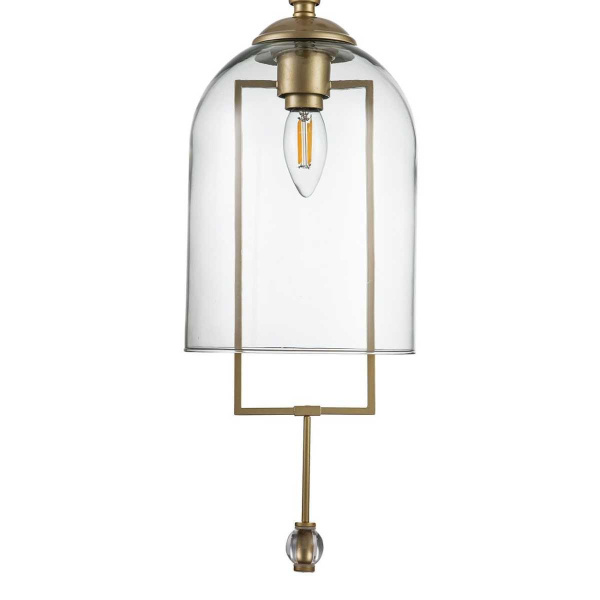 Бра Indigo ALTA 11034/1W Gold V000392