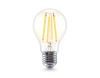 Лампа светодиодная Лон A60 20W 4000K Ambrella light Bulding 602014