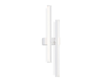 Настенный светильник Ambrella Light COMFORT FL6151