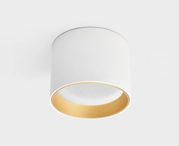 Потолочный светодиодный светильник Italline IT02-007 white 4000K Потолочный светодиодный светильник Italline IT02-007 white 4000K