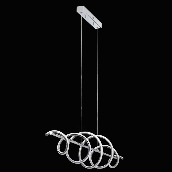 Люстра подвесная Citilux Джемини CL229061