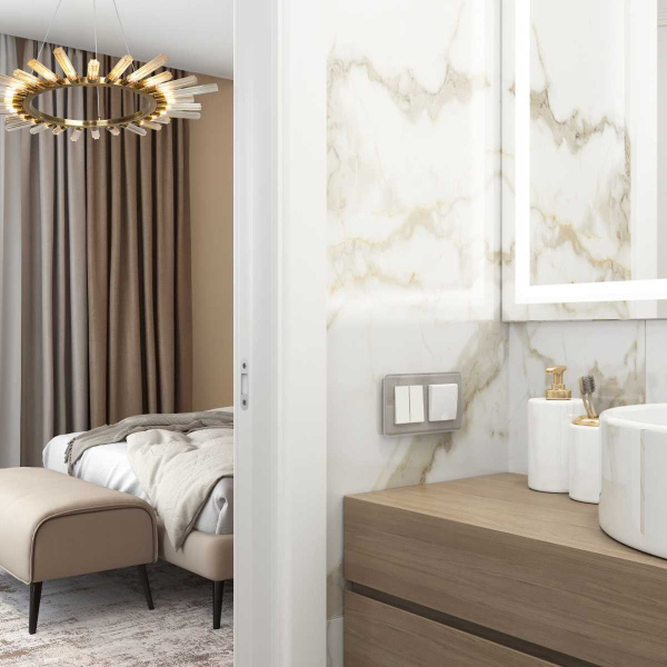 Рамка Werkel Elite на 2 поста дымчатый W0022417 4690389180699