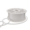 Светодиодная влагозащищенная лента Apeyron 11W/m 288LED/m COB теплый белый 50M 17-51