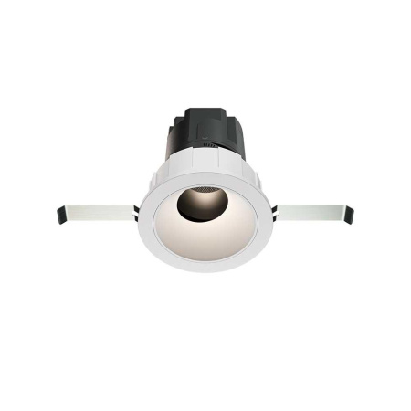 Встраиваемый светодиодный светильник Maytoni Technical Wise DL057-7W4K-W