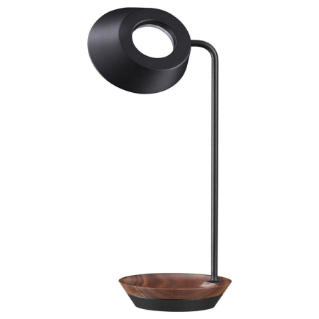 Уличный светодиодный светильник Novotech Street Elegance 359407