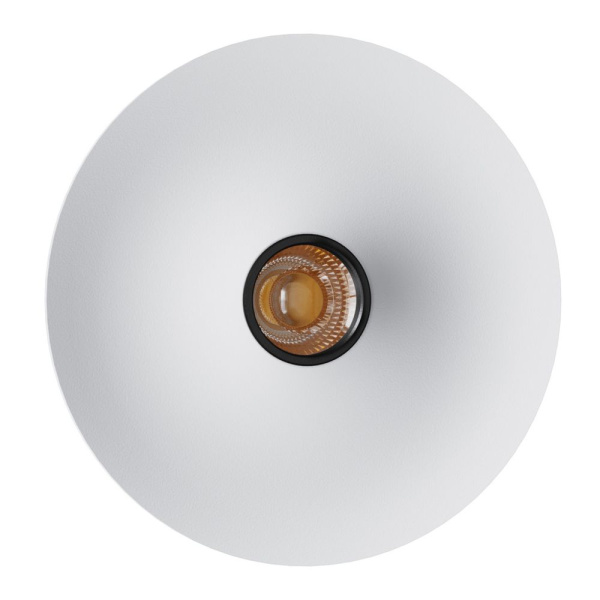 Встраиваемый светильник Italline IT06-6024 white 3000K