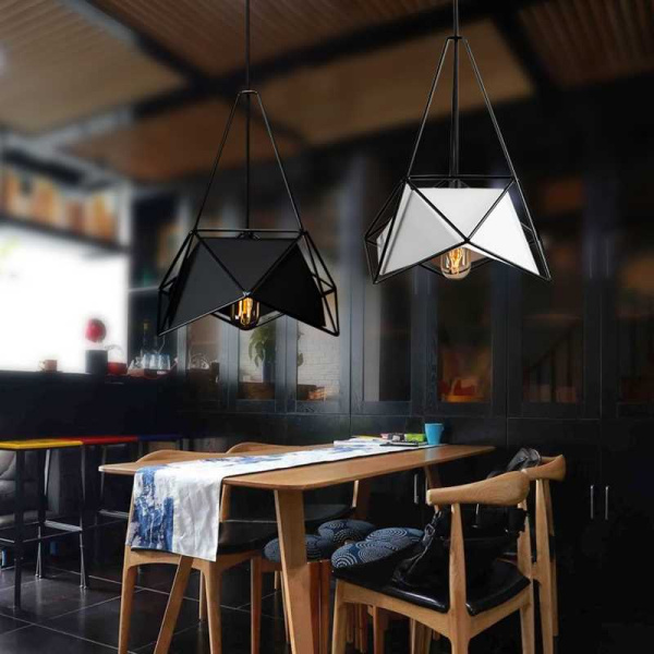 Подвесной светильник Imperium Loft rods01 214094-26