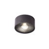 Потолочный светодиодный светильник Crystal Lux CLT 525C95 BL 4000K
