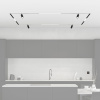 Комплект трековой системы Denkirs SET SMART ZigBee 03 PRO