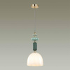 Подвесной светильник Odeon Light Classic Candy 4861/1C