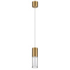 Подвесной светильник Odeon Light Defance Hightech 7144/4L