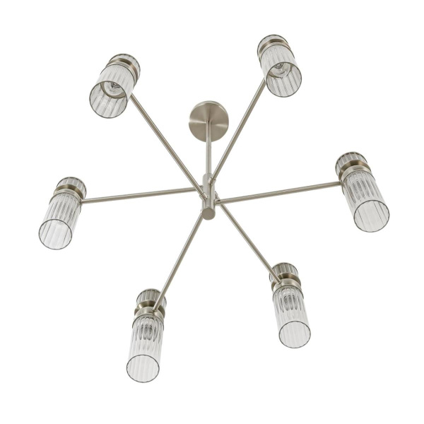 Люстра Lumion DENVER 8277/6