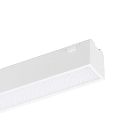 Трековый светодиодный светильник Arlight Mag-Vibe-Flat-L293-12W Day4000-Mix 045018