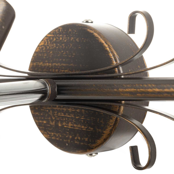 Спот Citilux Дункан CL529531