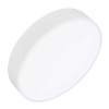 Потолочный светодиодный светильник Arlight IM-Rondo-Emergency-3H-R350-33W Warm3000 041067
