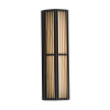 Уличный настенный светильник Favourite Trellis 4824-2W