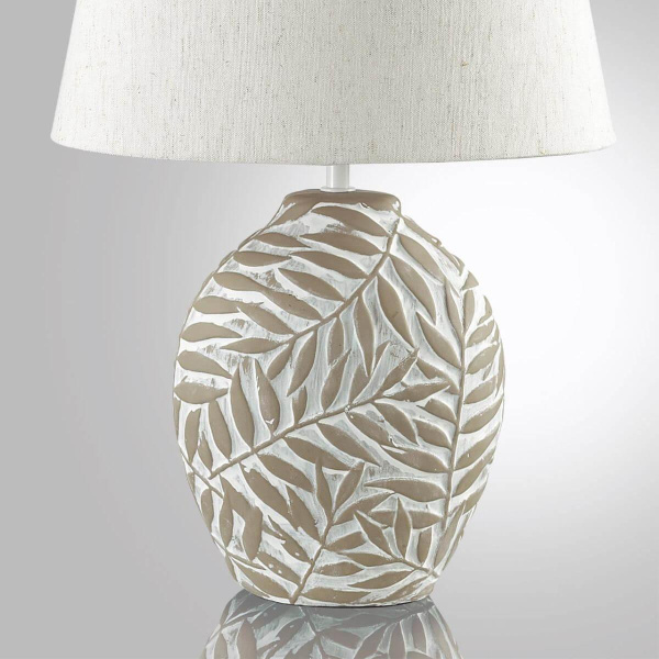 Настольная лампа Lumion Moderni Ramora 8134/1T