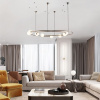 Подвесная люстра Imperium Loft Concent 140617-26