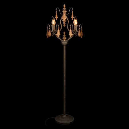 Торшер Loft IT Chateau 10559F