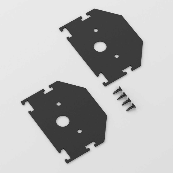 Заглушки для шинопровода в натяжной потолок Elektrostandard 85206/00 a067417