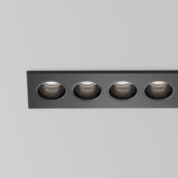 Встраиваемый светильник Maytoni Technical Points DL065-20W3-6K-B