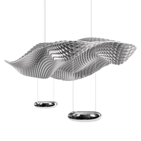 Подвесной светильник Loft IT Angel 10478P