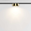 Трековый светильник Maytoni Technical Zon TR189-1-12W3K-BBS