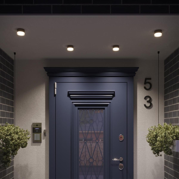 Уличный светильник Novotech Estima Street 359715