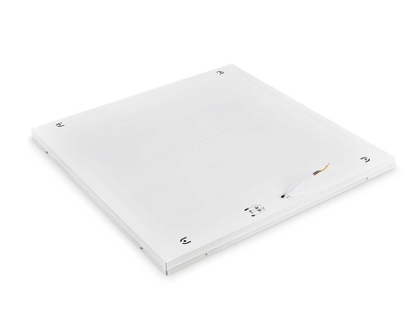 Встраиваемый светодиодный светильник Ambrella light Panels DPS1017
