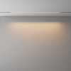 Трековый светильник Maytoni Technical EXILITY X Basis TR240-4-18WTW-DSZ-B