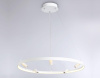 Подвесная светодиодная люстра Ambrella light Comfort Line FL5288