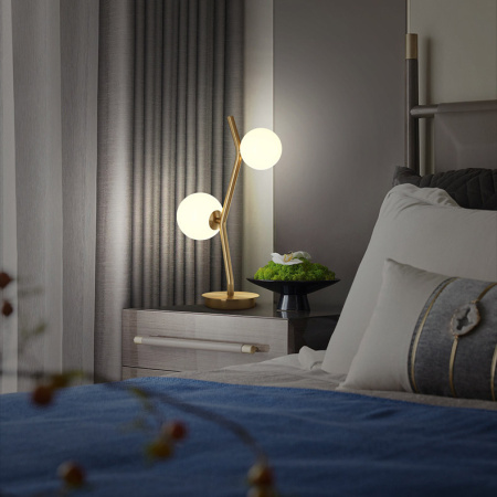 Настольная лампа Imperium Loft mathia-tab01 212693-23
