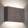 Настенный светильник Nowodvorski Cedro B Beige 11669