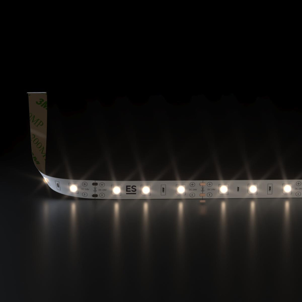 Светодиодная лента Elektrostandard 4,8W/m 60LED/m 2835SMD теплый белый 5M a052953