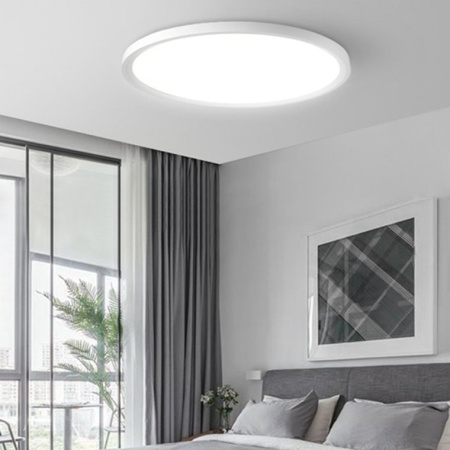 Потолочный светильник Imperium Loft Extraslim 140667-26